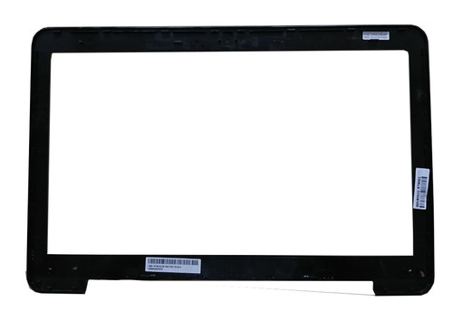 Laptop LCD Bezel For ASUS K555LD K555ZE K555DA K555DG K555LA K555LB K555LF K555LJ K555LN K555LP K555UA K555UB K555UJ K555UQ K555YI K555ZA Black Version1
