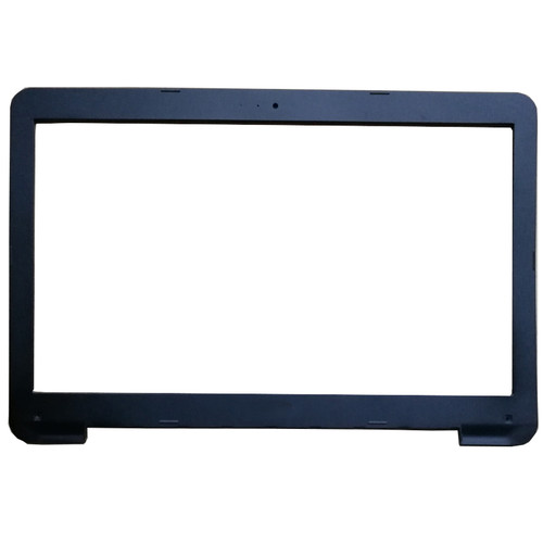 Laptop LCD Bezel For ASUS W519LB W519LD W519LI W519LJ W519LN W519LP Black Metal Version