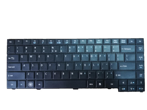 Laptop OEM Keyboard For ACER TM4740 4740 4741 4745 TM4750 4750 4750G P243 English US 9Z.N6HPW.11D NSK-AY1PW 1D Black