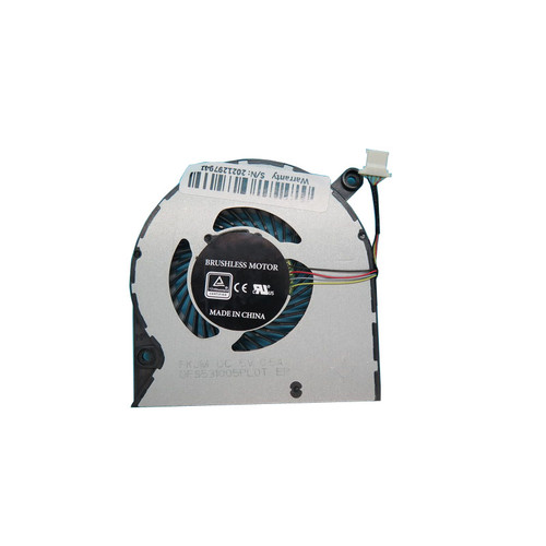 Laptop DFS531005PL0T FKJM CPU FAN For LG 15U780 1323-014A000 DFS531005PL0T-FKJM