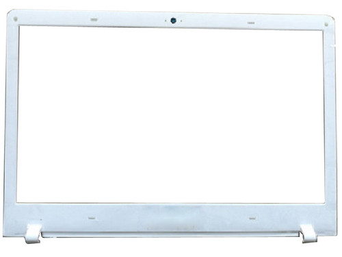 Laptop LCD Front Bezel For Samsung 450R5V 450R5E 370R5E BA75-04476A White New