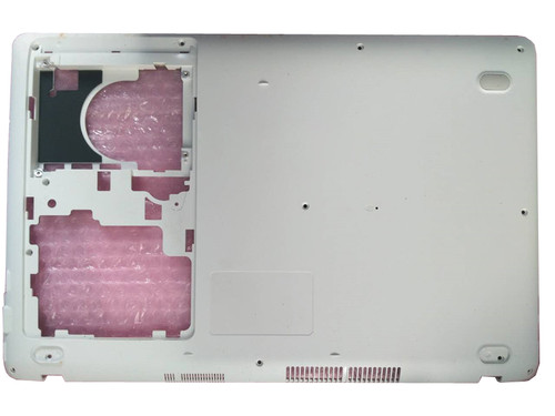 Laptop Bottom Case For Samsung 450R5V 450R5E 370R5E BA75-04476A Lower Case Base Cover White New