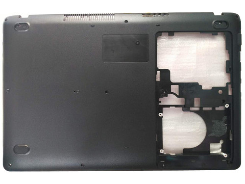 Laptop Bottom Case for Samsung NP-RC720 RC720 BA75-02828A Lower Case Base Cover Black Laptop Bottom Case for Samsung NP-RC720 RC720 BA75-02828A Lower Case Base Cover Black