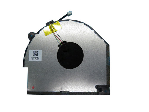 Laptop CPU Cooling Fan For Lenovo Legion Y7000 Y530 DFS200405CA0T-EP DC28000DKF1 FCC2 New