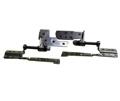 Laptop LCD Hinge Right&Left For ASUS F555LA F555LB F555LF F555LJ F555LN F555LP F555UA F555UB Version 2