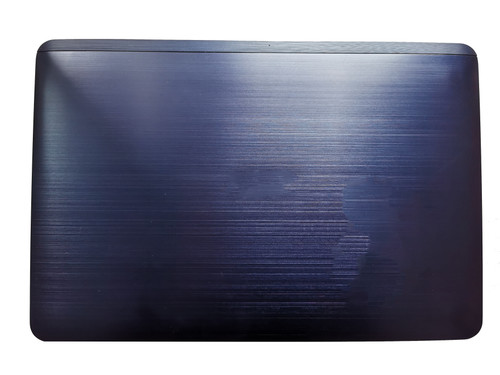 Laptop LCD Top Cover For ASUS V555 V555L V555LB Blue Metal A shell