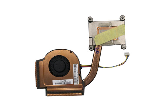 Laptop CPU FAN&Heatsink For Lenovo Thinkpad T440P 04X3917 04X3915 04X1853 00HM902 New