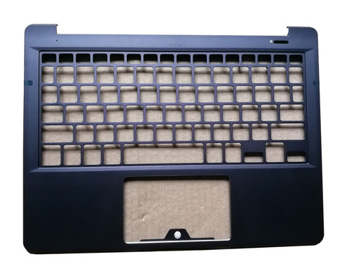 Laptop PalmRest For Samsung NP930X2K 930X2K Upper Case Without Touchpad New