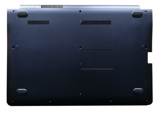 Laptop Bottom Case For Samsung NP905S3G NP910S3G NP915S3G 905S3G 910S3G 915S3G Lower Case Base Cover Black New