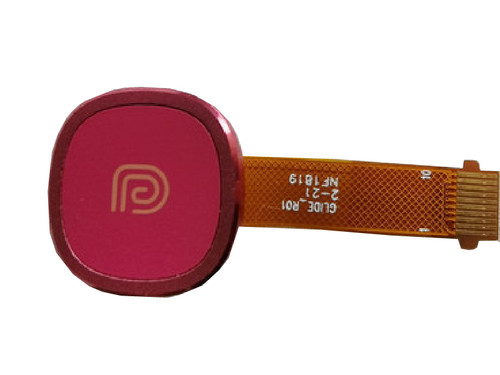 Laptop Fingerprint Reader For Samsung NP530XBB NT530XBB 530XBB New