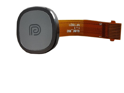 Laptop Fingerprint Reader For Samsung NP530XBB NT530XBB 530XBB Silver New