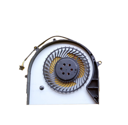 Laptop CTFG VGA FAN For ASUS FX503 FX503V FX503VM GL503VM GL703VM 13NB0GI0AP1001 DFS552012M00T FK7V DC12V 0.4A