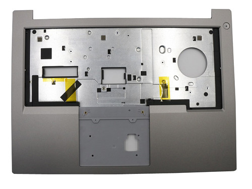 Laptop PalmRest For Lenovo Thinkpad E480 E490 02DL684 01LW158 Upper Case without FPR Hole Silver New