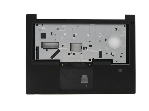 Laptop PalmRest For Lenovo Thinkpad E480 E490 02DL685 01LW159 Upper Case with FPR Hole Black New