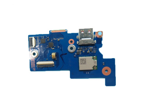 Laptop USB Board For Samsung NP730XBE 730XBE BA92-185168B New