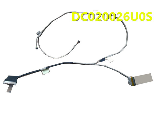 Laptop EDP Cable For ASUS N551JB N551JX N551VW 14005-01421200 14005-01421300 14005-01421400 DC020026U0S Touch version