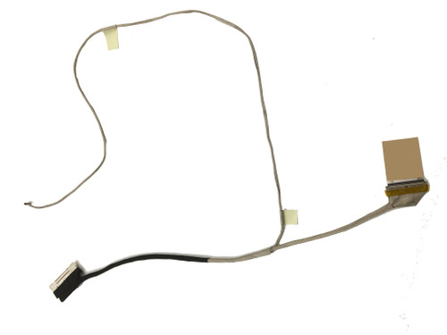 Laptop EDP Cable For ASUS N551JM N551VW N551ZU 14005-01420900 14005-01421000 14005-01421100 DC020024U0S 3D Version