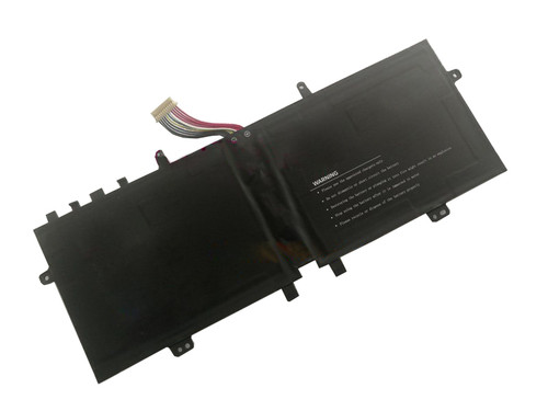 Laptop Battery For Leader Companion 342 SC342 342 pro SC342Pro 7.6V 6000mAh 45.6Wh New