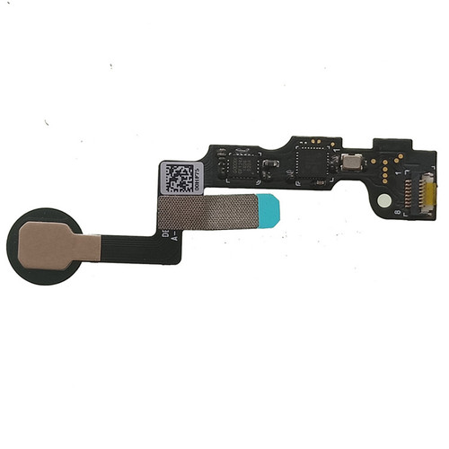 Laptop Fingerprint Reader Module Circuit Board For DELL XPS 15 9570 Precision 5530 DAM00 00HF75 0HF75 New