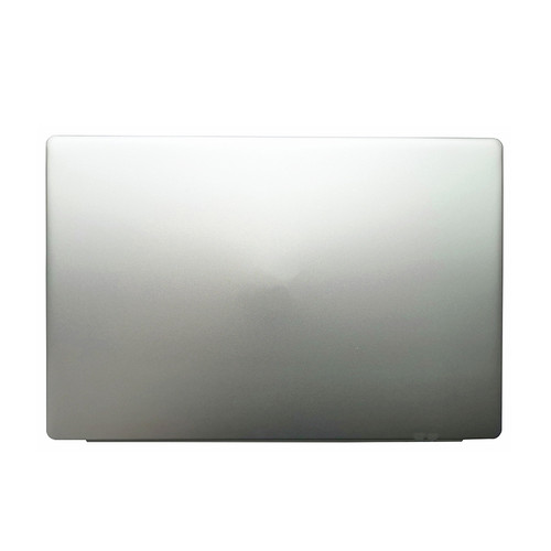 Laptop LCD Top Cover For DELL Inspiron 7591 0JW9GW JW9GW Silver Back Cover New