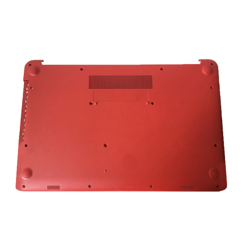 Laptop Bottom Case For DELL Inspiron 17 5765 5767 0825RP 825RP AP1P7000340 red new
