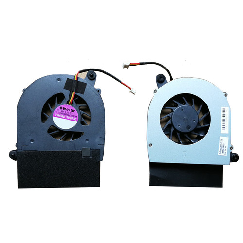 Laptop CPU Fan For ECS C42II1 C42EA1 HP501005H-12 13B050-X84011 DC5V 0.35A New