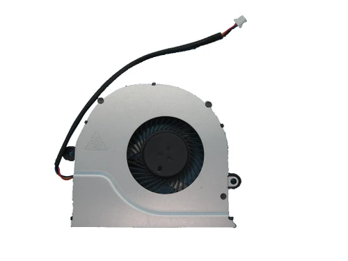 Laptop CPU FAN For ASUS GL503VD GL703VD 13NB0GQ0AP0201 DFS521212MPOT DFS521212MP0T-FKA5 DC12V 