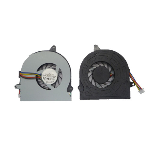 Laptop CPU FAN For UL30 UL30JT UL30A UL30VT KSB05105HA-8G99 KDB04505HA-1924T1R 13GNWT10T011-1 DC 5V 0.35A