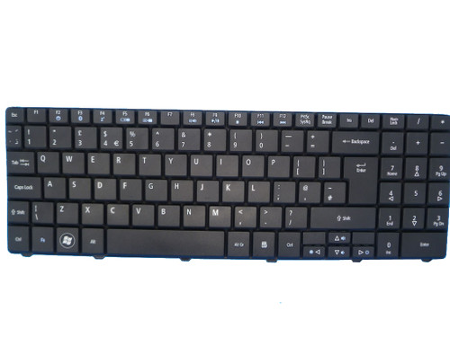 Laptop Keyboard For Acer Aspire E1-521 E1-571G E1-531 E1-531G TravelMate P453 P453-M P453-MG United Kingdom UK