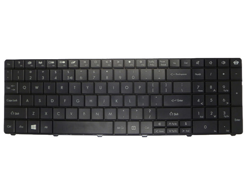 Laptop Keyboard For ACER For Gateway NE71B NE71B06U NE71B07U NE71B10U NE71B11U English US MP-09G33U4-6982W PK130QG1B00 NK.I1713.04G 9Z.N3M82.G1D