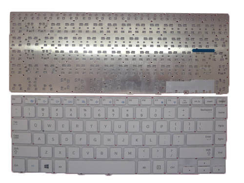 Laptop Keyboard for Samsung NP370R4E NP370R4V NP450R4V NP450R4E 370R4V 370R4E 450R4V 450R4E Czech CZ BA59-03620R 