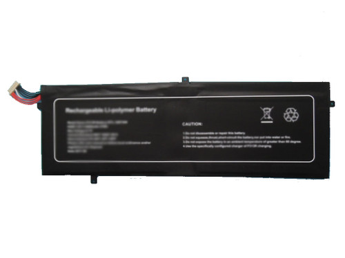 Laptop Battery For Thomson BENEOX13C-4Go32 7.6V 4900MAH 37.24WH