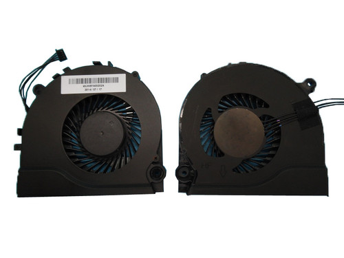 Laptop CPU Cooling Fan For illegear Z7 New