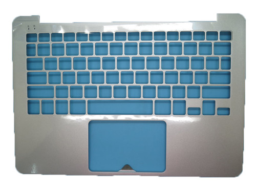 Laptop Silver PalmRest For LG 3Z940-G 13Z940-L 13Z940-M LG13Z94 13ZD940 13ZD940-G 13ZD940-L MBN63130401 NO Touchpad New