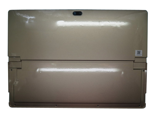 Tablet LCD Top Cover For Lenovo MIIX 700-12ISK 80QL 31077140 AM10K000220 Back Case Cover WIFI Golden W/O Cable New