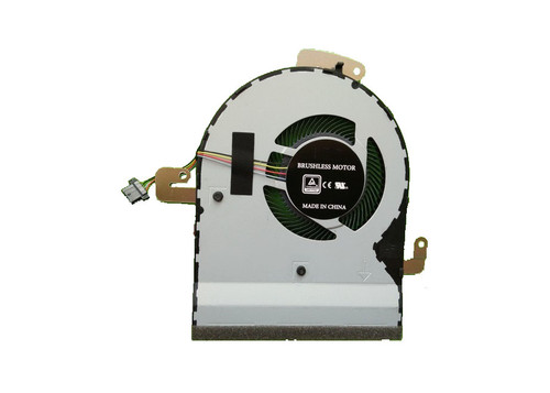 Laptop CPU FAN For ASUS X580VN X580VD X580GD DC5V 0.5A FJNK