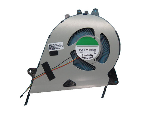 Laptop CPU Cooling Fan For ASUS S4300U S4300UA S4300UF S4300UN S4300FN S4300FA DC5V 2.25W