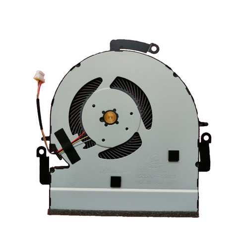 Laptop GPU FAN For ASUS U5500GD U5500GE U5500VD U5500VE DC5V 0.5A