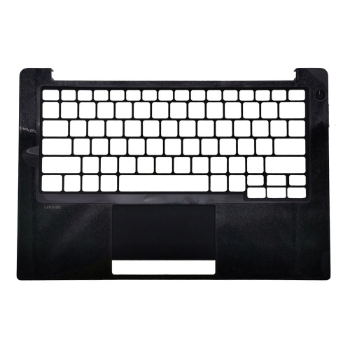 Laptop Palmrest For DELL Latitude 7280 00PF9Y 0PF9Y 06HTH7 6HTH7 US Layout Without SC Black Upper Case New