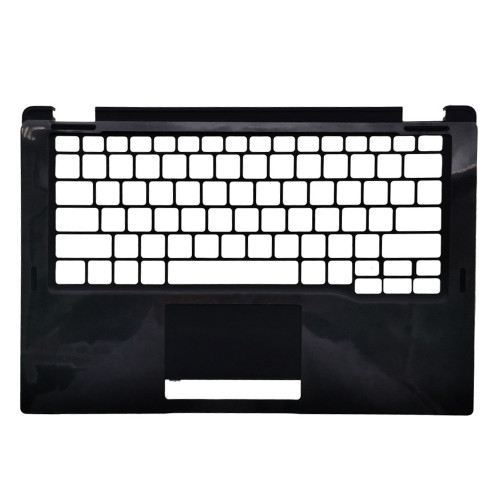 Laptop Palmrest For DELL Latitude 7390 2-in-1 08JMTM 8JMTM AP26B000111 Without Fingerprint Hole Black Upper Case New