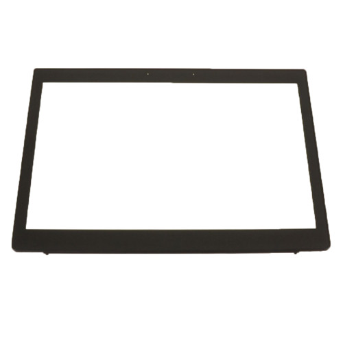 Laptop Front Bezel For DELL Latitude 7290 0KX1WM KX1WM AP263000200 no camera hole black new
