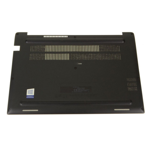 Laptop Bottom Case For DELL Latitude 7290 DAZ20 0521F1 521F1 AM263000200 black new