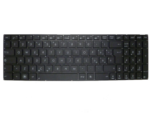 Laptop Keyboard For ASUS F552CL F552EA F552EP F552LD F552VL F552MD F552MJ F552WA F552WE F552LAV Black Without Frame IT Italy