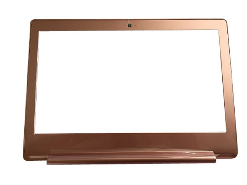 Laptop LCD Front Bezel For Samsung NP110S1K 110S1K Pink New
