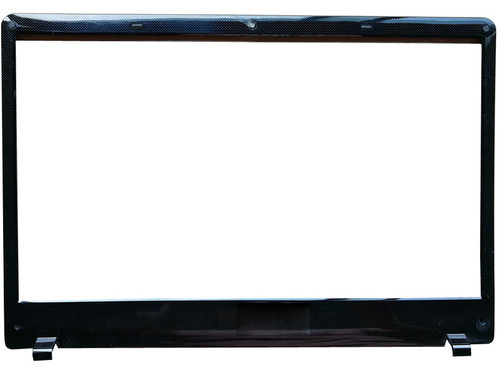 Laptop LCD Front Bezel For Samsung NP300E4A 300E4A 305E4A 300E4C 300E4X 3430EA Thin screen 1.4 CM Black New