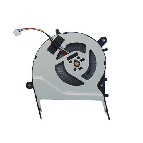 Laptop CPU FAN For ASUS F554UA F554L F554LA F554LD F554LI F554LJ F554LN F554LP DC5V 0.4A