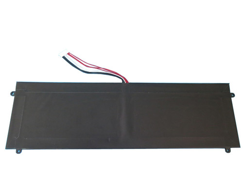 Laptop Replacement Battery NV-4774126-2S 1544-9701 7.6V 5000mAh 38Wh 10PIN 7 lines New