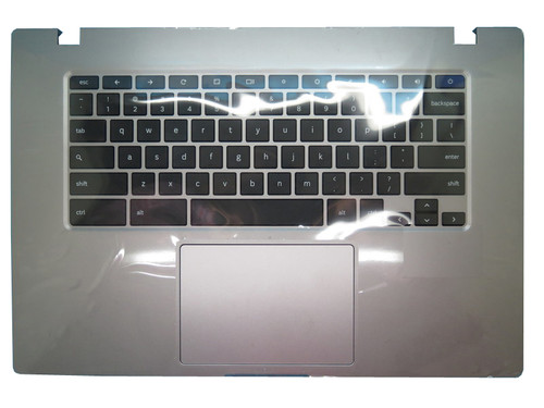 Laptop PalmRest&keyboard For Samsung XE350XBA English US BA98-01914A BA61-03933A Upper Case With Touchpad USED