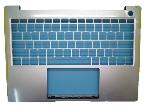 Laptop PalmRest For HUAWEI MateBook 14 KLV-W29 Upper Case small enter