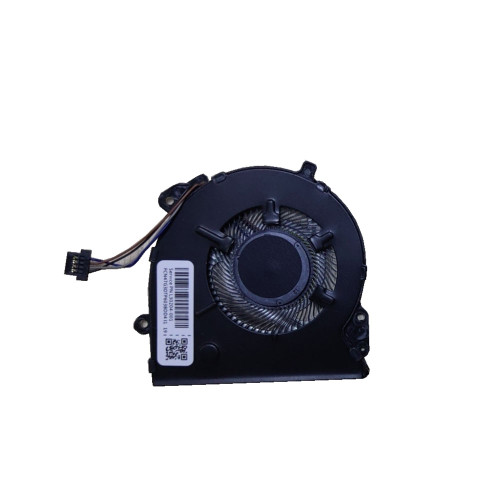 Laptop CPU FAN For HP 15-CW000 DC5V 0.5A DSC VER2